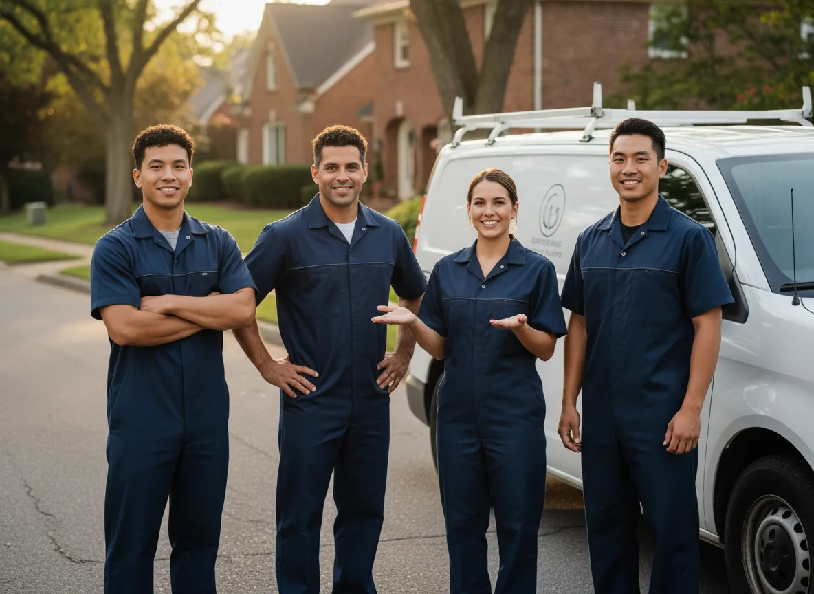 Home Gutter Service company in Washington, NJ